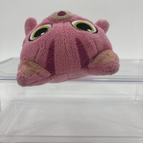 Disney Just Play Doc McStuffins Whispers Kitten Cat Plush Stuffed Animal Toy Pet - Picture 8 of 12